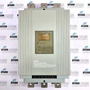 Dayu Electric DGQ-C Three Phase Soft Starter