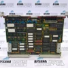 LIEBHERR 814A1000-04 TEX-KARTE 814 A 1001-02 PCB CARD