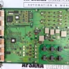 SHINKAWA VM-701B/ALY/TB1 VIBRATION MONITORING SYSTEM CARD