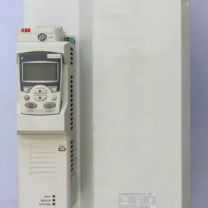 ABB ACS850-04-166A-5+J400 VFD Inverter AC Drive