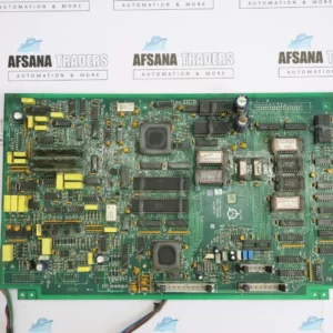 Kirloskar Electric Digitrak 36700194 Control Card MK II