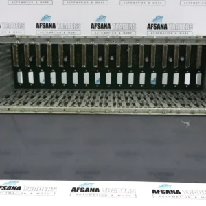 Sieger 16 Way 05701-A-0501 Rack Assembly Iss.7