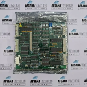 Nor Control Automation NN-791.10 I/O Processor Card Her 100261