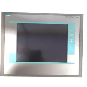 Siemens 6AV7861-1TB00-1AA0 Simatic Flat Panel 12 " Touch