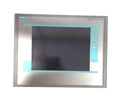 Siemens 6AV7861-1TB00-1AA0 Simatic Flat Panel 12 " Touch