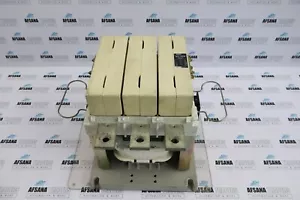 Fuji SC-16N(800) Contactor 800A 3 Pole SC-16N