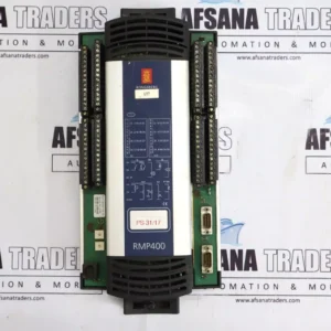 Kongsberg RMP400 Remote I/O Module 603129