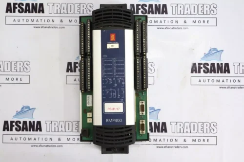 Kongsberg RMP400 Remote I/O Module 603129