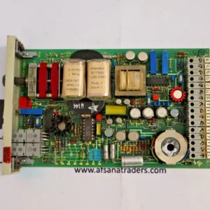 Siemens Verstarkerplatte C74451-A1845-A3 PCB Card