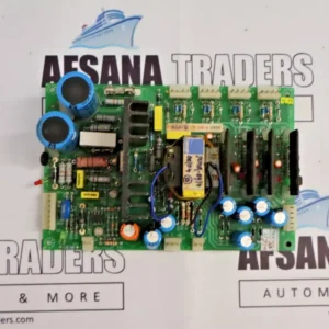 Doosan HF Controls S.S.T. 709DB-4/C.S. 709DB PCB Card