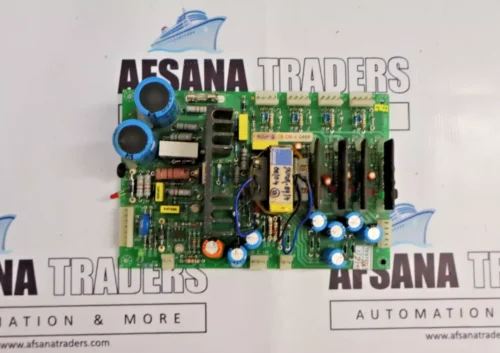 Doosan HF Controls S.S.T. 709DB-4/C.S. 709DB PCB Card