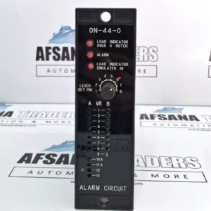 ON-44-0 Alarm Circuit Controller