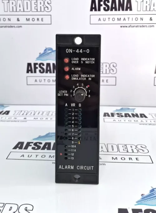 ON-44-0 Alarm Circuit Controller