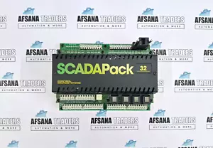 Control Microsystems P4-100-01-0-0 Scadapack 32 Module