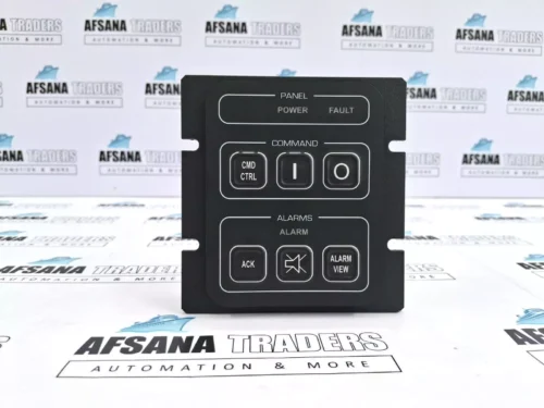 Kongsberg Maritime ALC K-Chief 344687 Operator Panel