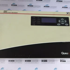 Qualitrol IDM Digital Fault Recorder