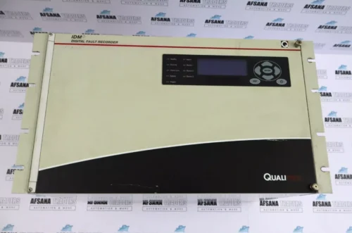 Qualitrol IDM Digital Fault Recorder