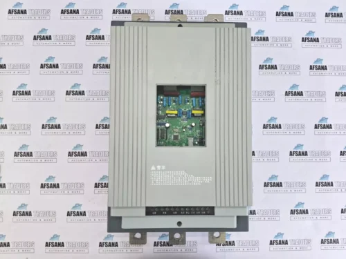 Dayu Electric DGQ-C Three Phase Soft Starter