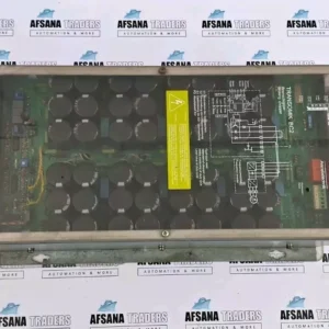 Siemens 6sl3760-0hf00-0aa1 Okimo Transomik