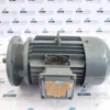 NANJING YUANHONG Y100L-6-H THREE PHASE MARINE INDUCTION MOTOR 440V 60HZ 1.5KW - Image 3