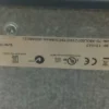 VACON 37KW/50HP AC DRIVE VACON0100-3L-0072-5-HVAC+IP54+DPAP - Image 4