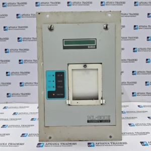 Nabco ML-800II Telegraph Logger