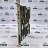 LIEBHERR 814A1000-04 TEX-KARTE 814 A 1001-02 PCB CARD - Image 2