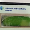 JOHNSON CONTROLS STALECTRONIC 700 OPERATOR PANEL - Image 2