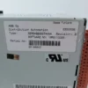 ABB REM545BG227AAAA MACHINE TERMINAL ER195907 REV.B - Image 2