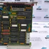 LIEBHERR 814A1000-04 TEX-KARTE 814 A 1001-02 PCB CARD - Image 3