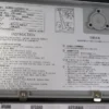 AZBIL KFDB22Y-222222A1T-67 FIELD MOUNTED INDICATING CONTROLLER R-B69DN-41-011 - Image 11