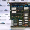 LIEBHERR 814A1000-04 TEX-KARTE 814 A 1001-02 PCB CARD - Image 9