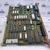 LIEBHERR 814A1000-04 TEX-KARTE 814 A 1001-02 PCB CARD - Image 4