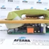 Jrc Japan Radio Control NQW-328A Telephone - Image 5