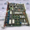 LIEBHERR 814A1000-04 TEX-KARTE 814 A 1001-02 PCB CARD - Image 5