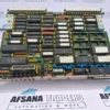 LIEBHERR 814A1000-04 TEX-KARTE 814 A 1001-02 PCB CARD - Image 6