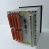 ABB REM545BG227AAAA MACHINE TERMINAL ER195907 REV.B - Image 7