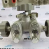 AZBIL KFDB22Y-222222A1T-67 FIELD MOUNTED INDICATING CONTROLLER R-B69DN-41-011 - Image 9