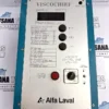Alfa Laval Viscochief Viscosity VCU 160 Control Unit