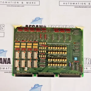 Nabco MC-208-01 PCB Card