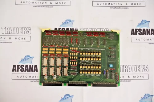 Nabco MC-208-01 PCB Card