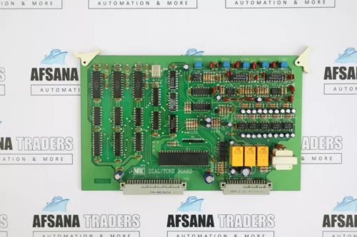 Mrc P50010 Dial/Tone Board