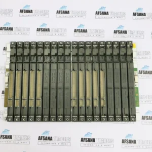 Siemens Simatic S7 6ES7400-2JA10-0AA0 RACK UR2-H