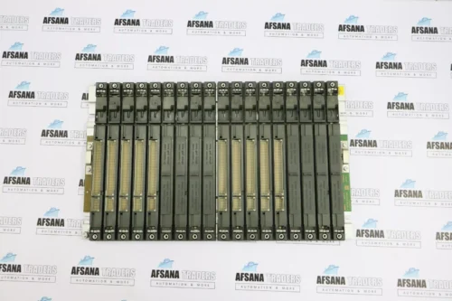 Siemens Simatic S7 6ES7400-2JA10-0AA0 RACK UR2-H