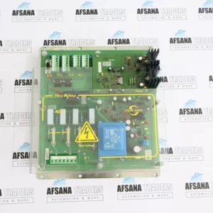 H.M. Stein Sohn C202002A 020611 ACU5 Printed Circuit Board