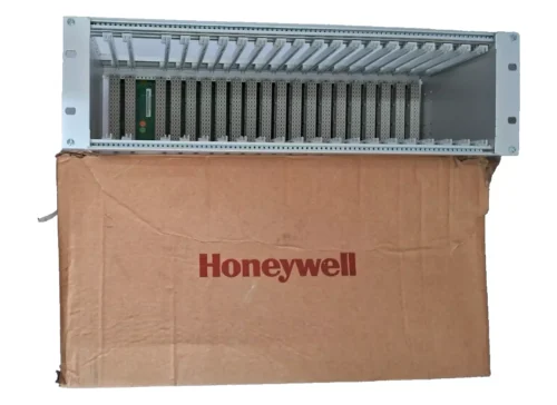 Honeywell 19'' Rack Bgte Redundant Rec C Rack