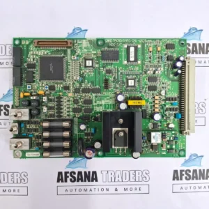 Jrc 7pcrd1595d Circuit Board