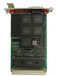 JRCS VMJ M502A-1 PCB CARD