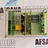 SIEMENS TELEPERM M74002-A410 PCB CARD