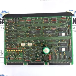 NABCO MC-103-02Z PCB CARD